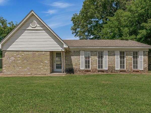 1109 Leawood Street, Blytheville, AR 72315