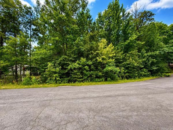 Lot 63 Slate Creek Way , Lonsdale, AR 72087