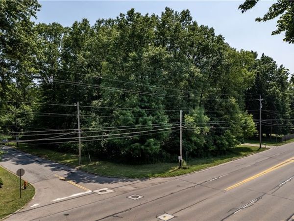 S Meridian Road , Youngstown, OH 44511