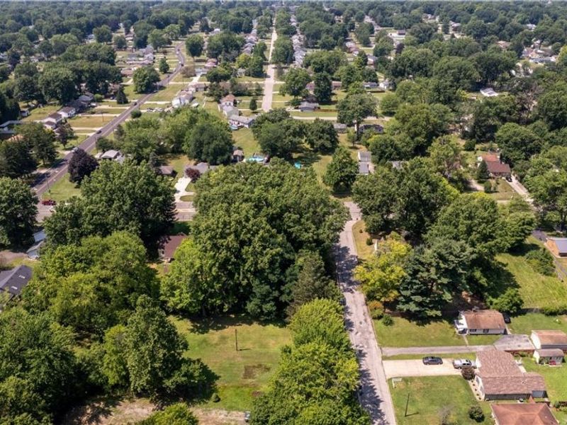 S Meridian Road, Youngstown, OH 44511 Photo 8