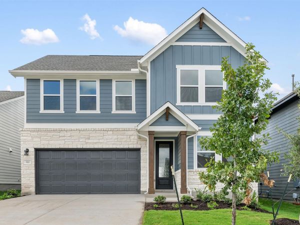 261 Crater Lake DR, Dripping Springs, TX 78620