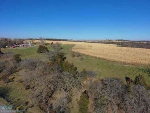 33.5 Ac County Road W Road, Hazel Green, WI 53811