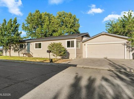 360 Ave De La Couleurs, Sparks, NV 89434 Photo