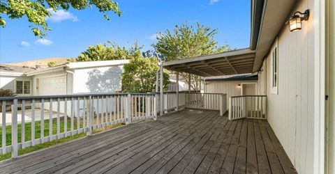 360 Ave De La Couleurs, Sparks, NV 89434 Photo