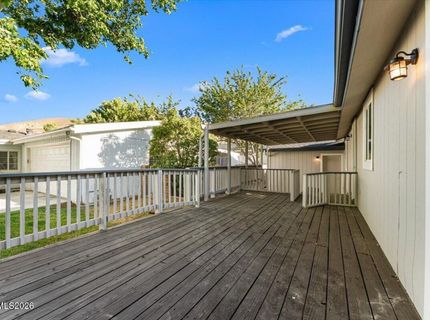 360 Ave De La Couleurs, Sparks, NV 89434 Photo
