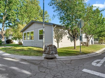 360 Ave De La Couleurs, Sparks, NV 89434 Photo