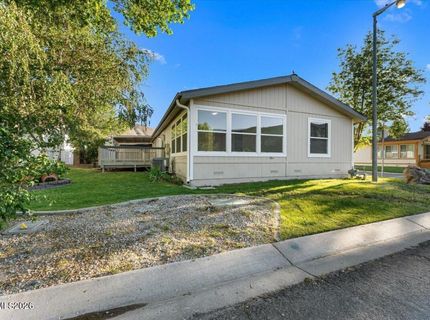 360 Ave De La Couleurs, Sparks, NV 89434 Photo