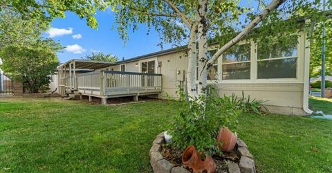 360 Ave De La Couleurs, Sparks, NV 89434 Photo