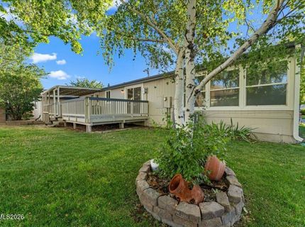 360 Ave De La Couleurs, Sparks, NV 89434 Photo