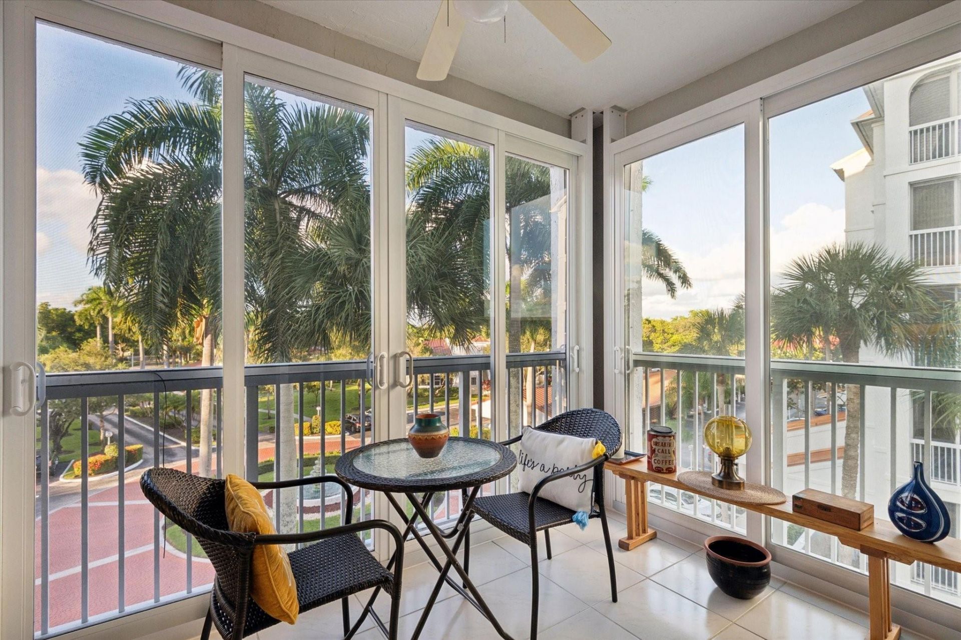4112 W Palm Aire Drive, Unit 124a, Pompano Beach, FL 33069 Photo