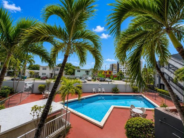 11 SW 52nd Avenue, Unit 7b, Miami, FL 33134