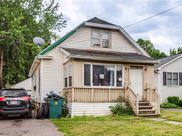 799 Atlantic Avenue , Rochester, NY 14609