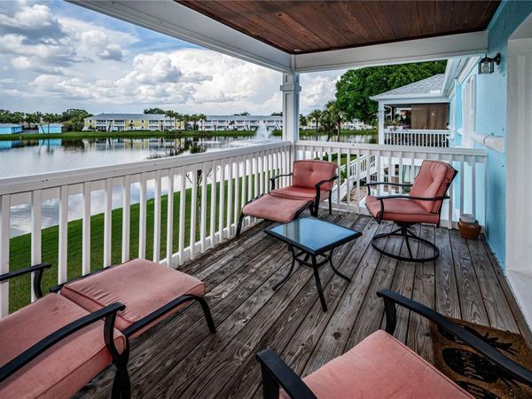 149 SEAHORSE DRIVE SE, Unit H, ST PETERSBURG, FL 33705