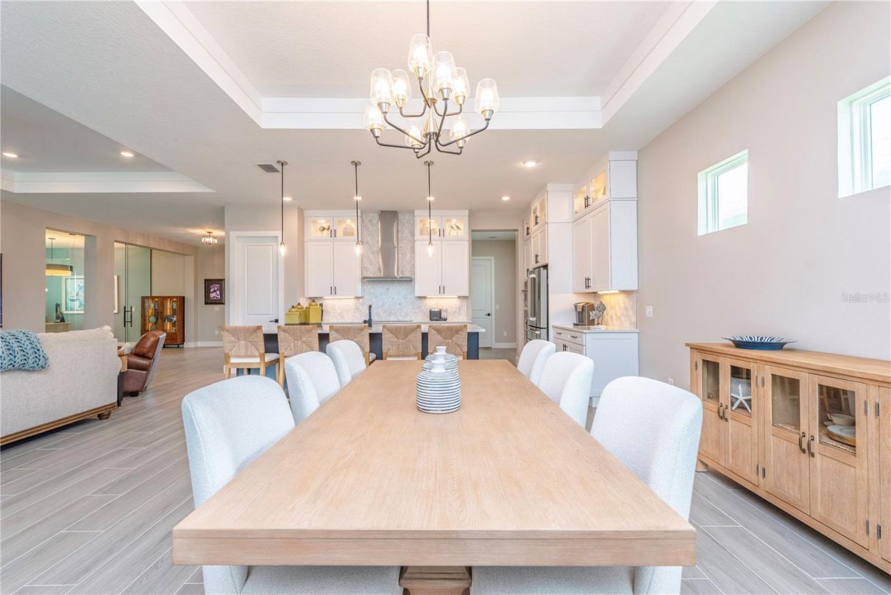 10706 Torchwood Sea Way, San Antonio, FL 33576 Photo