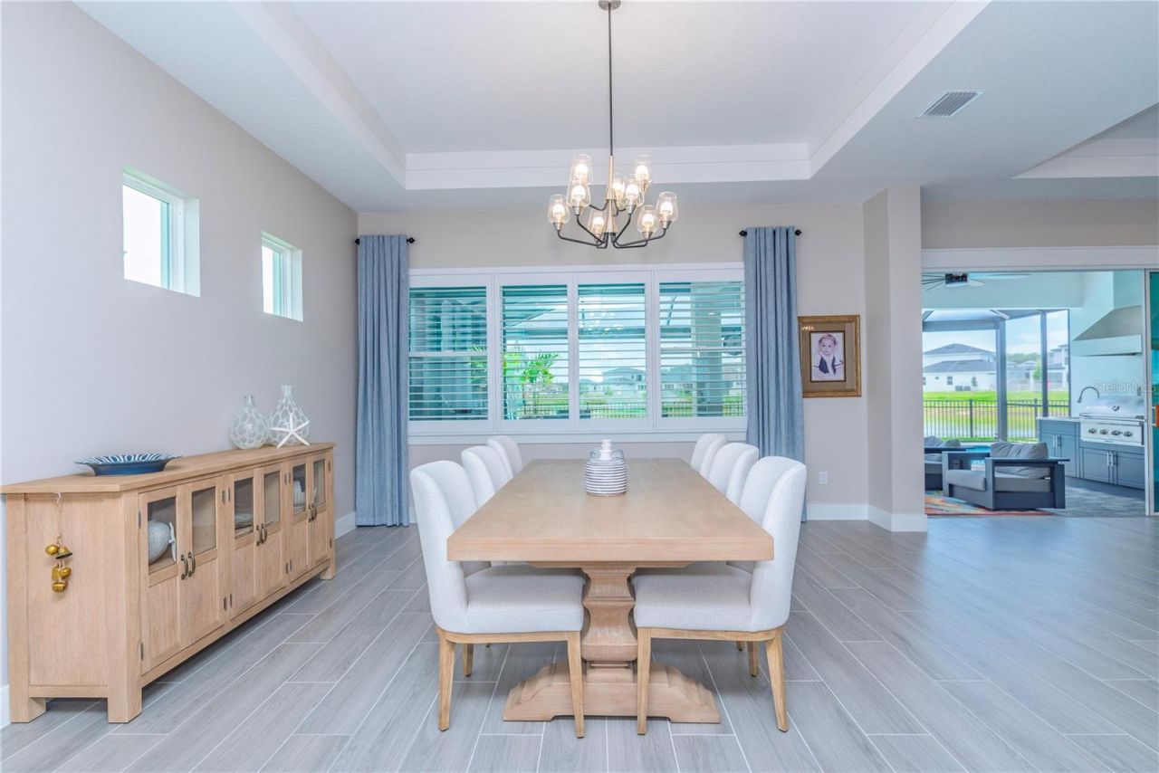 10706 Torchwood Sea Way, San Antonio, FL 33576 Photo