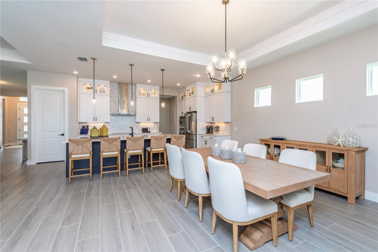 10706 Torchwood Sea Way, San Antonio, FL 33576 Photo