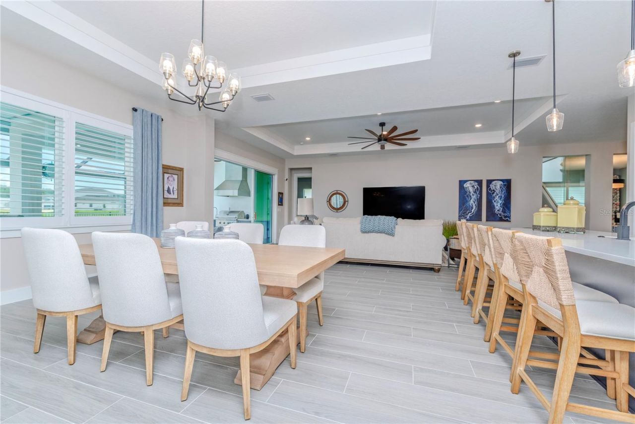 10706 Torchwood Sea Way, San Antonio, FL 33576 Photo
