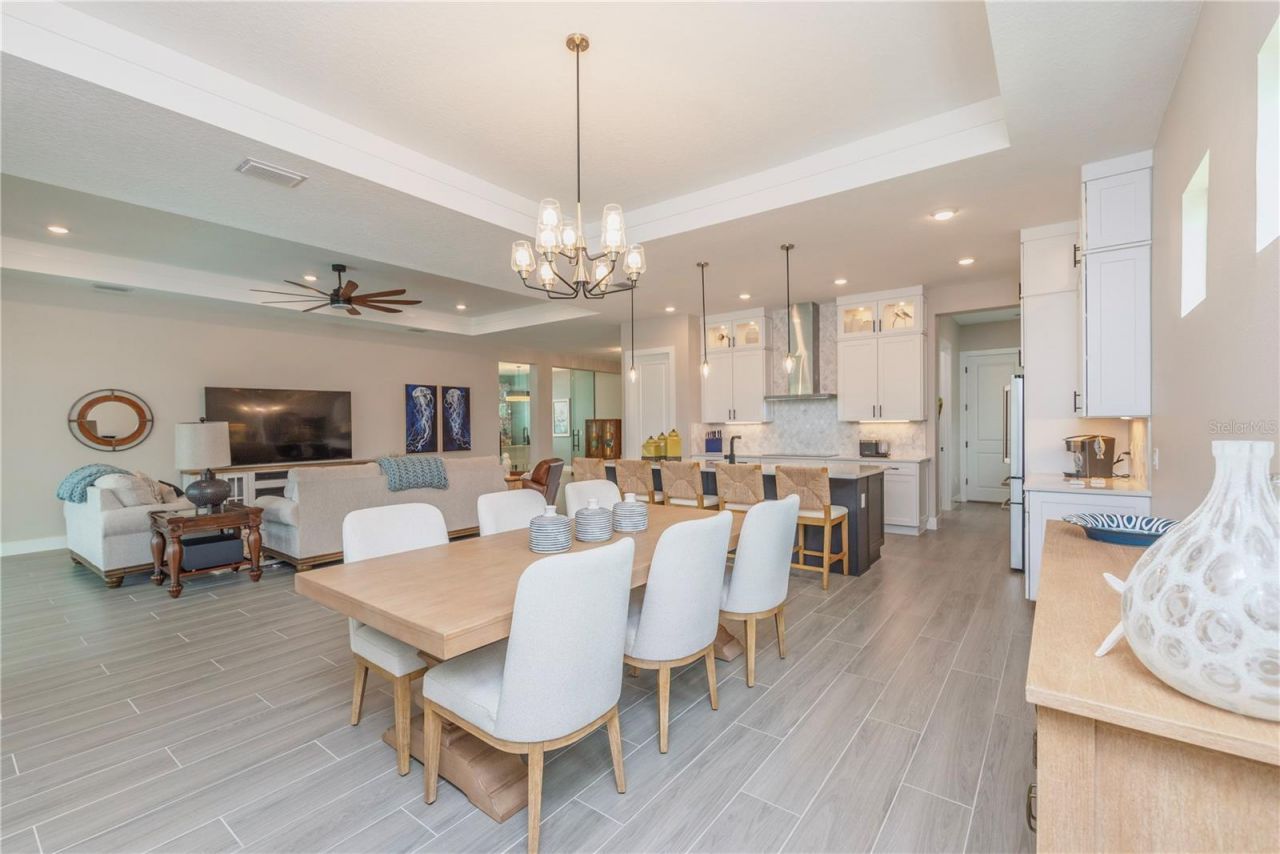 10706 Torchwood Sea Way, San Antonio, FL 33576 Photo