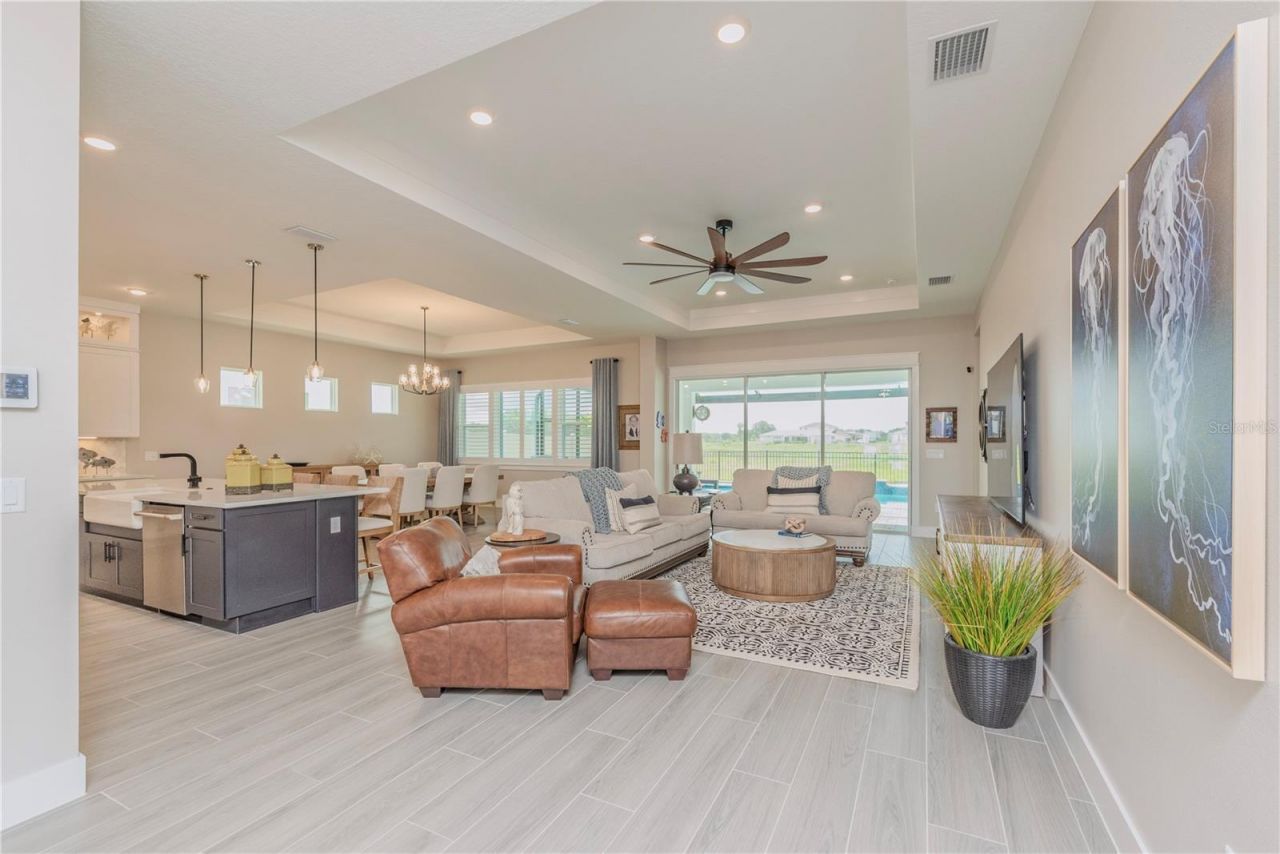 10706 Torchwood Sea Way, San Antonio, FL 33576 Photo