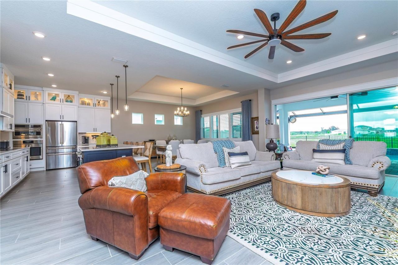 10706 Torchwood Sea Way, San Antonio, FL 33576 Photo