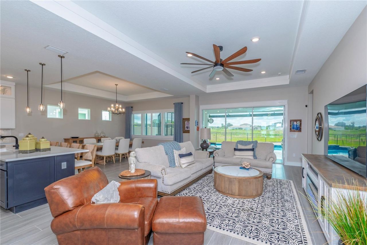 10706 Torchwood Sea Way, San Antonio, FL 33576 Photo
