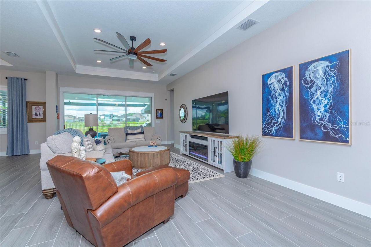 10706 Torchwood Sea Way, San Antonio, FL 33576 Photo
