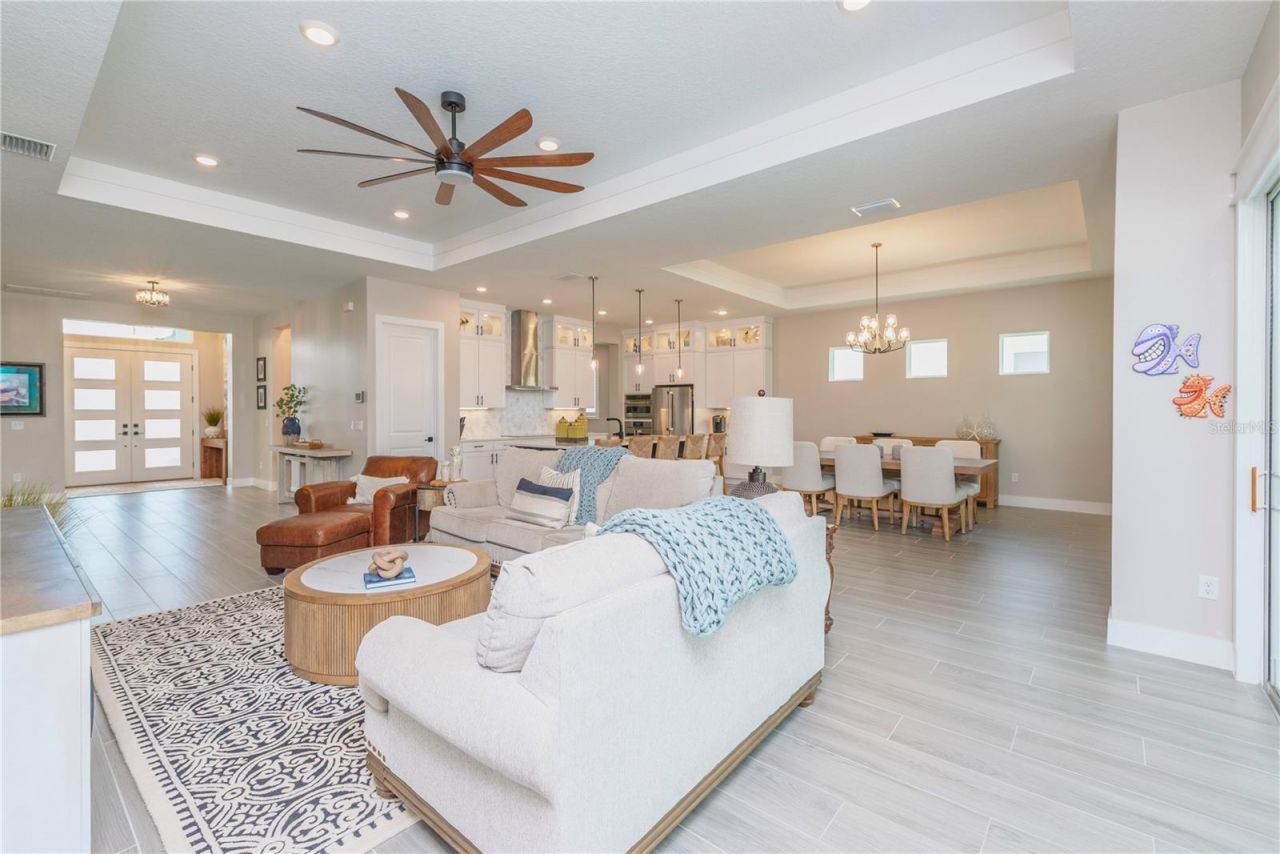10706 Torchwood Sea Way, San Antonio, FL 33576 Photo