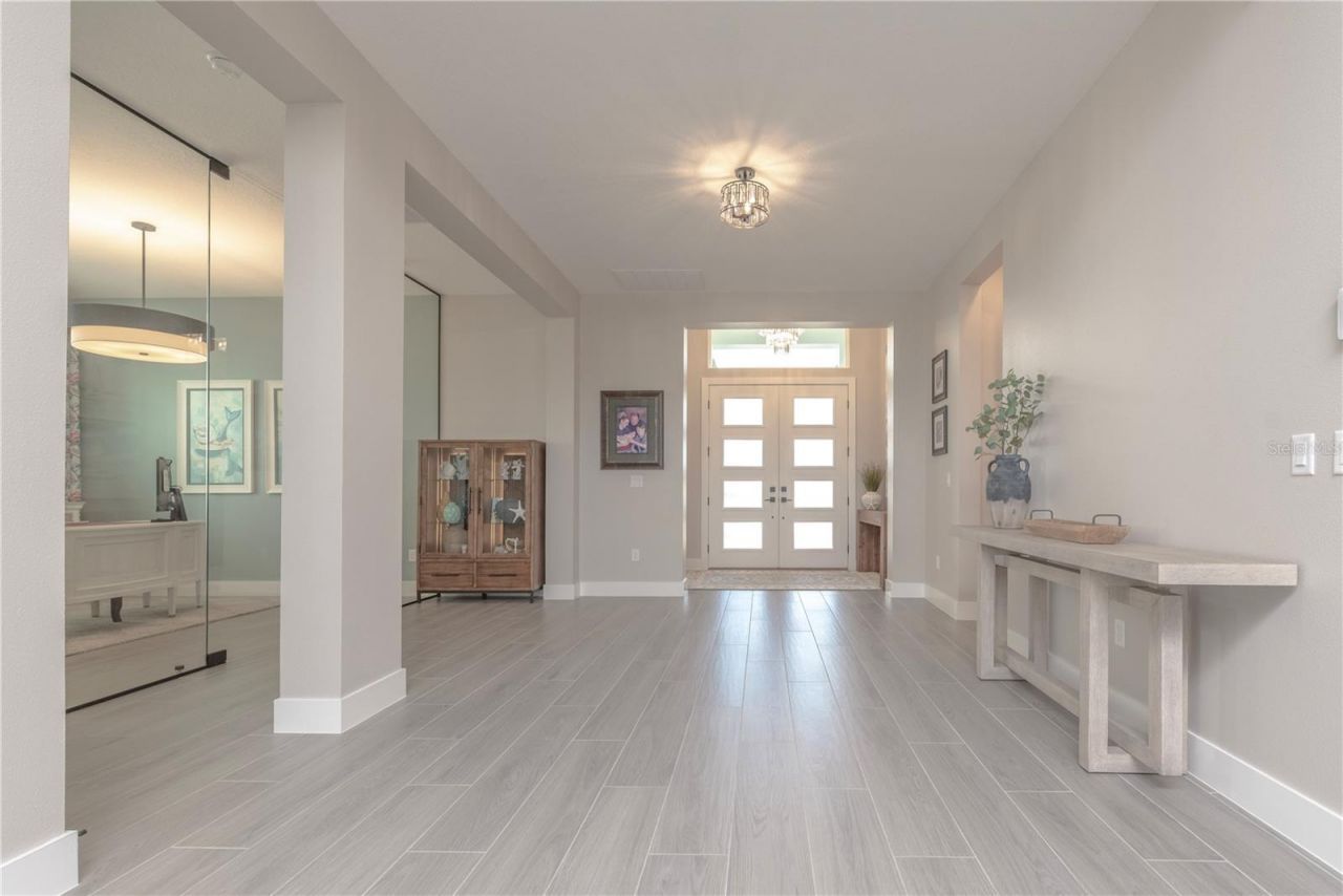 10706 Torchwood Sea Way, San Antonio, FL 33576 Photo