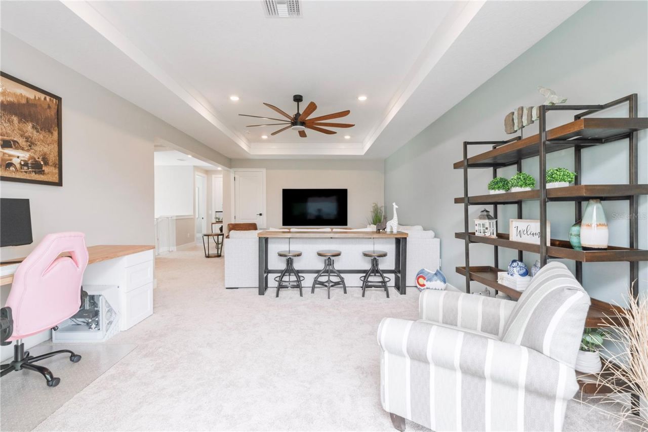 10706 Torchwood Sea Way, San Antonio, FL 33576 Photo