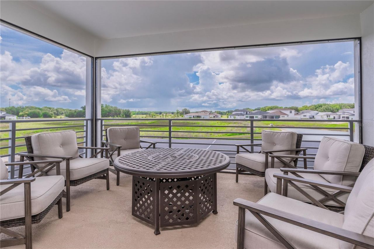 10706 Torchwood Sea Way, San Antonio, FL 33576 Photo