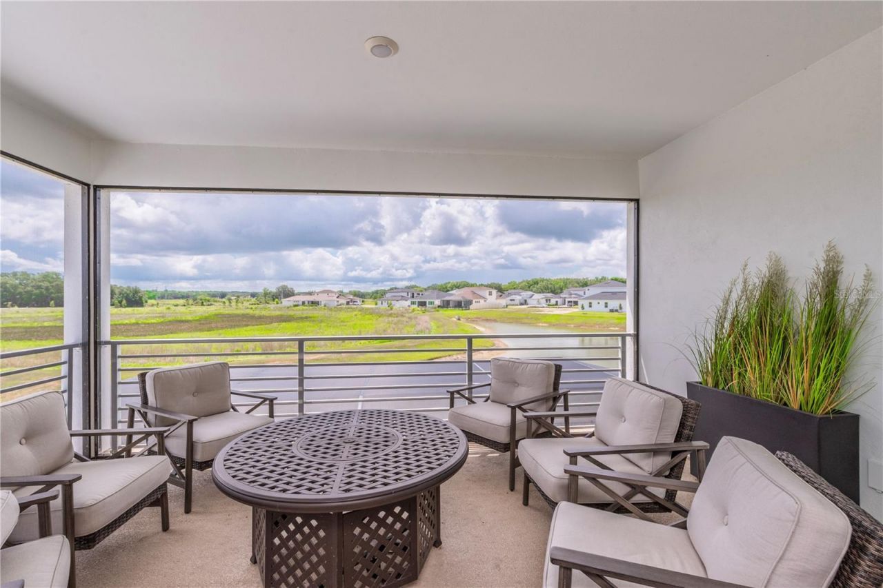 10706 Torchwood Sea Way, San Antonio, FL 33576 Photo