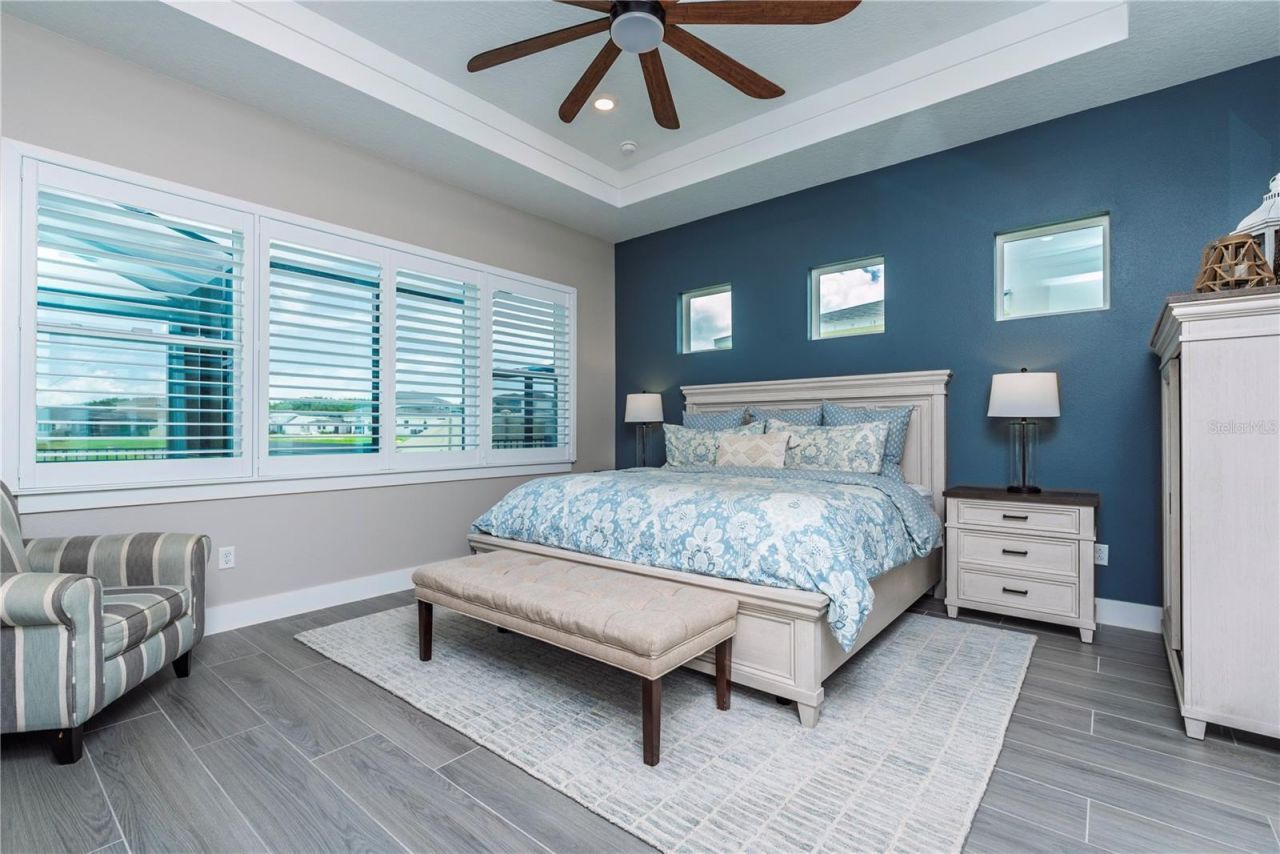 10706 Torchwood Sea Way, San Antonio, FL 33576 Photo