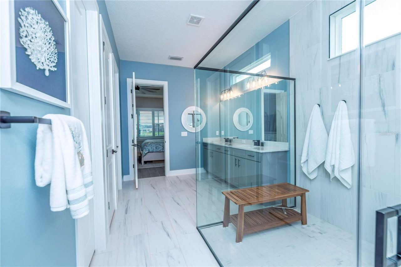 10706 Torchwood Sea Way, San Antonio, FL 33576 Photo