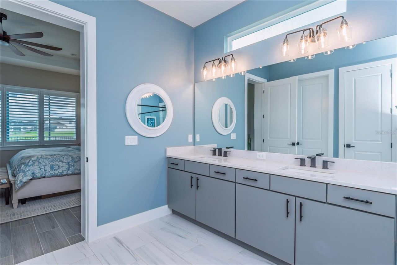 10706 Torchwood Sea Way, San Antonio, FL 33576 Photo