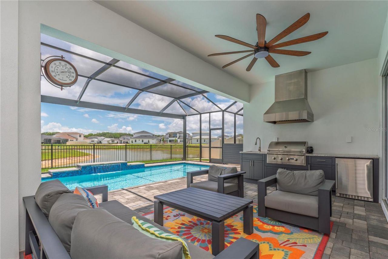10706 Torchwood Sea Way, San Antonio, FL 33576 Photo