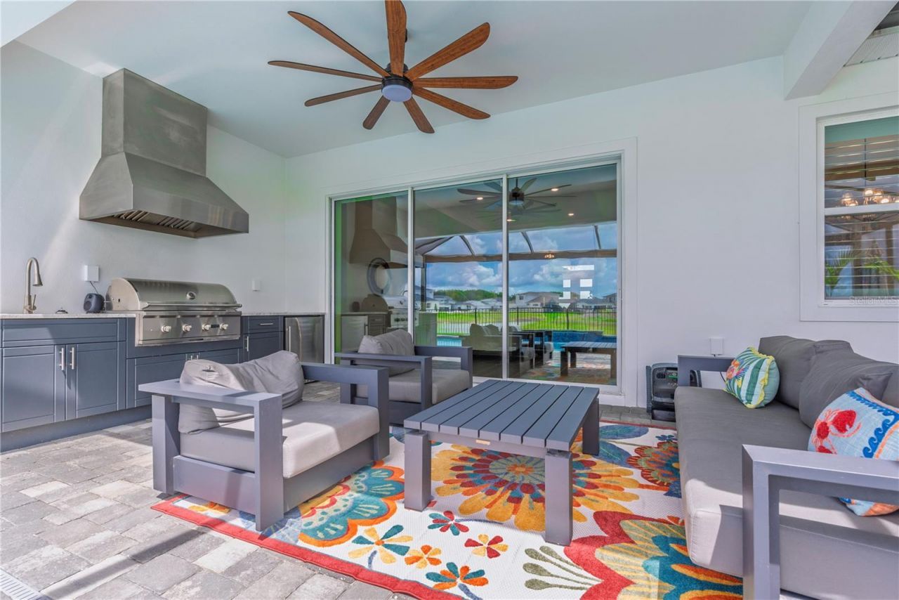 10706 Torchwood Sea Way, San Antonio, FL 33576 Photo