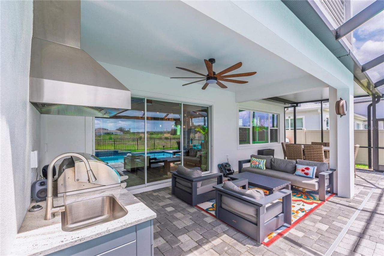 10706 Torchwood Sea Way, San Antonio, FL 33576 Photo