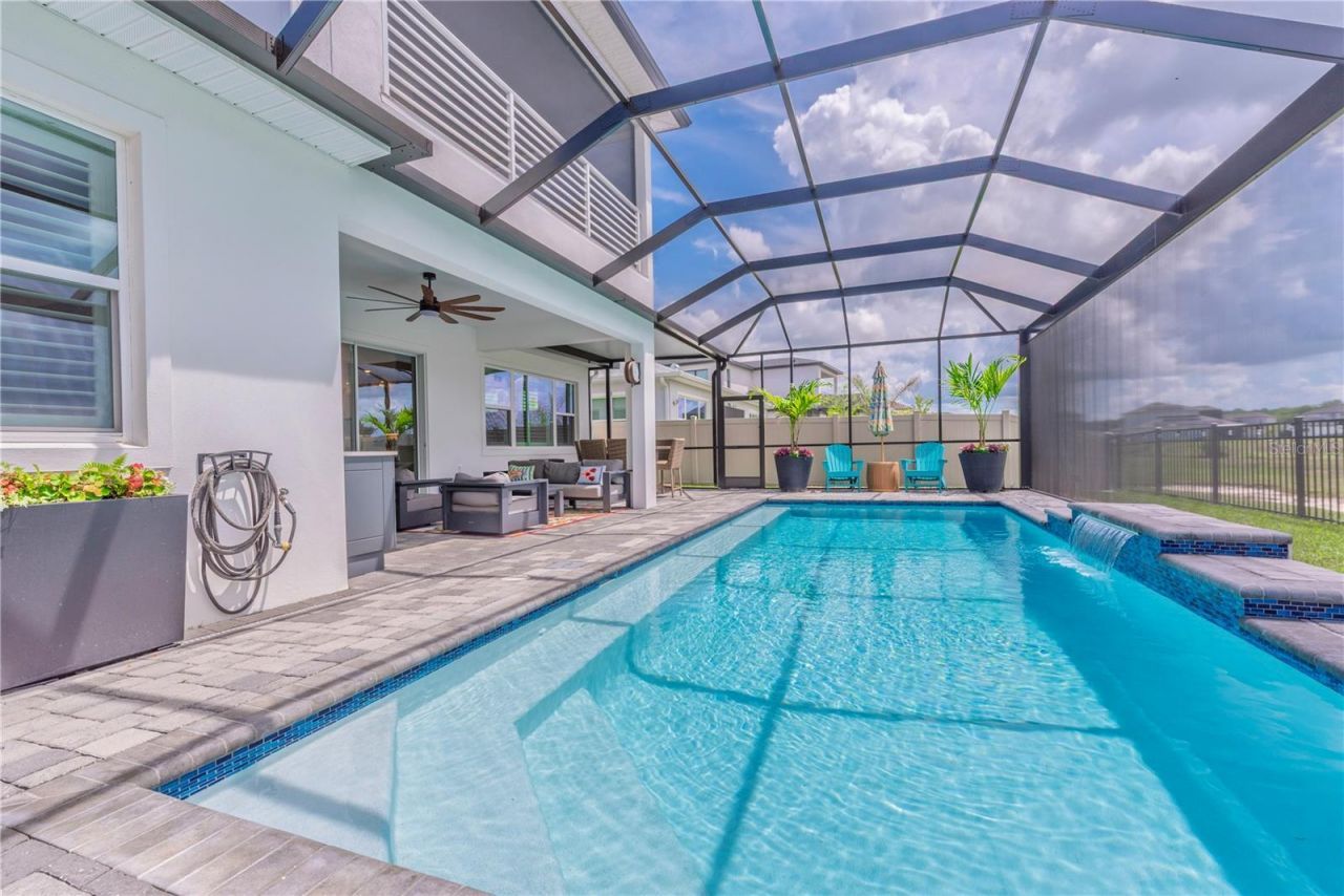 10706 Torchwood Sea Way, San Antonio, FL 33576 Photo