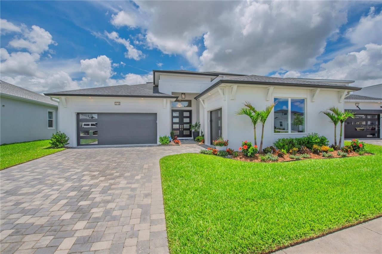 10706 Torchwood Sea Way, San Antonio, FL 33576 Photo