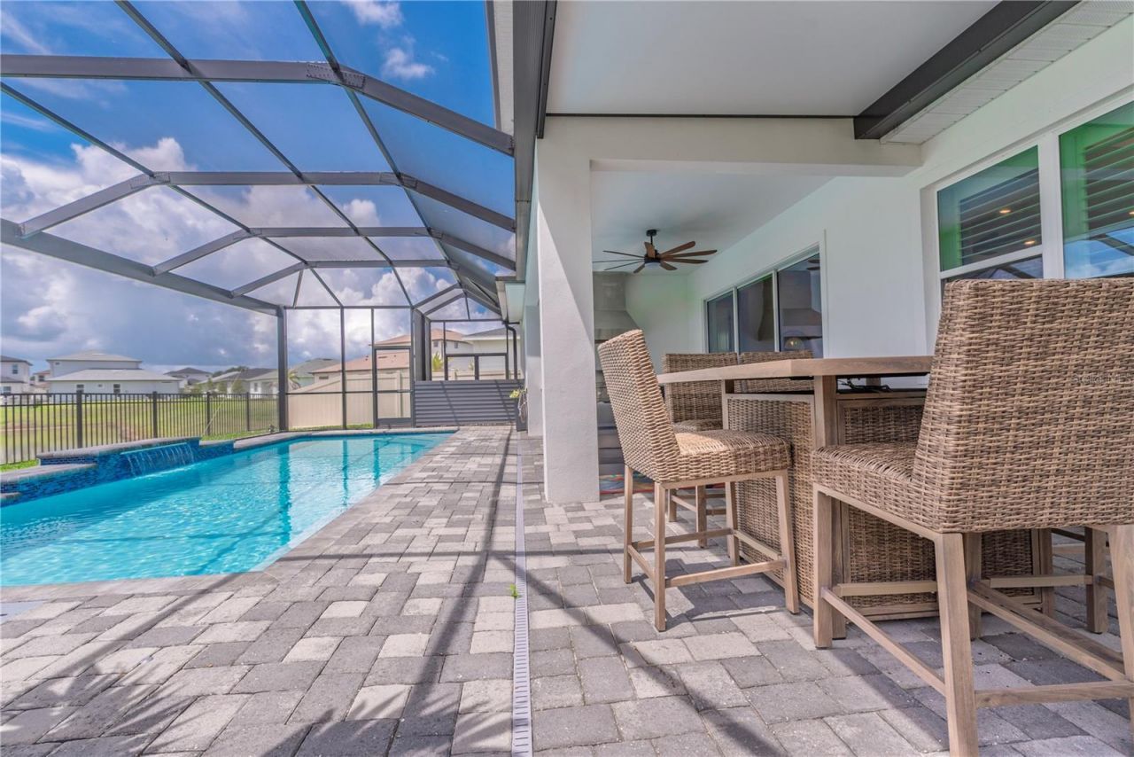 10706 Torchwood Sea Way, San Antonio, FL 33576 Photo