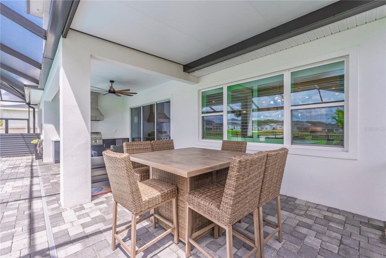 10706 Torchwood Sea Way, San Antonio, FL 33576 Photo