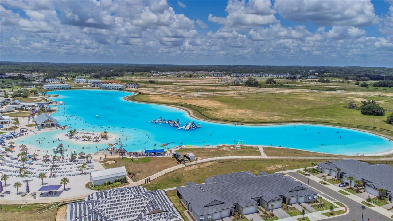 10706 Torchwood Sea Way, San Antonio, FL 33576 Photo