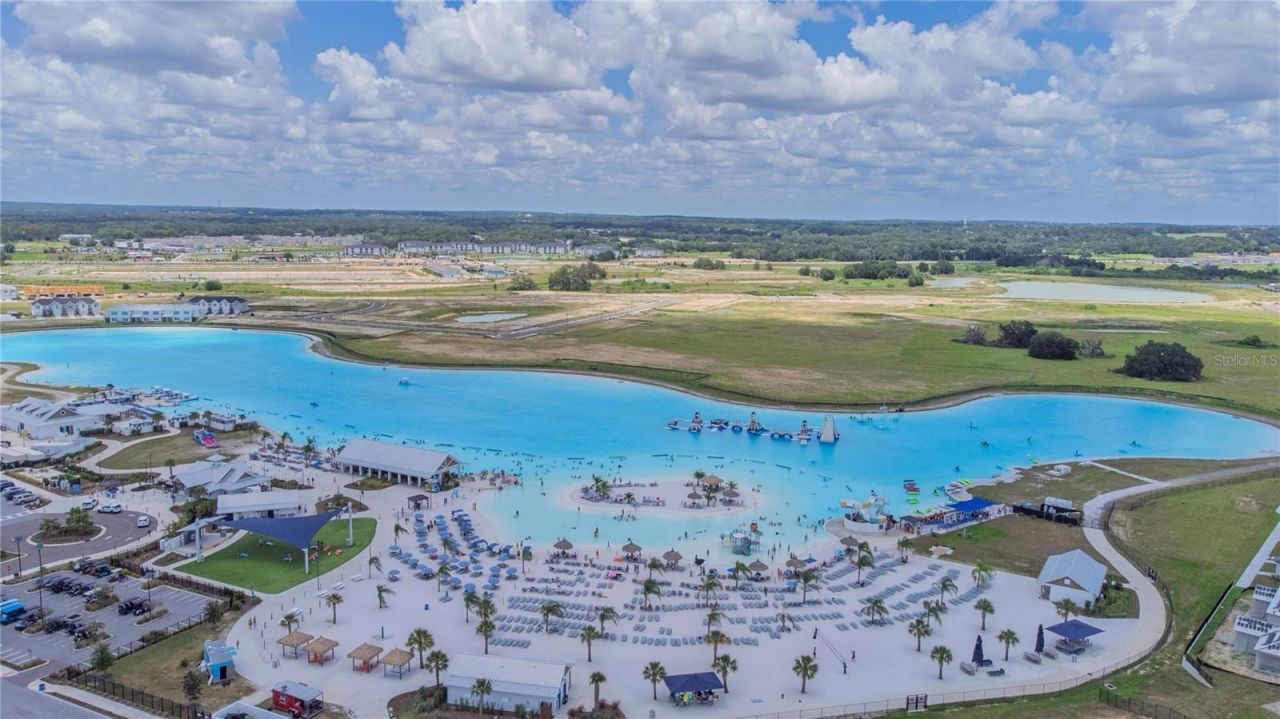 10706 Torchwood Sea Way, San Antonio, FL 33576 Photo