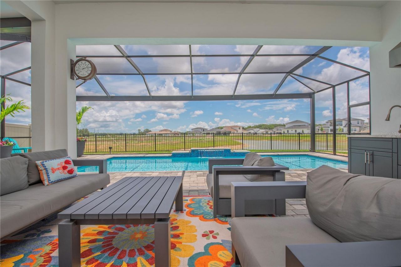 10706 Torchwood Sea Way, San Antonio, FL 33576 Photo