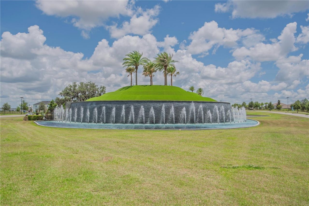 10706 Torchwood Sea Way, San Antonio, FL 33576 Photo