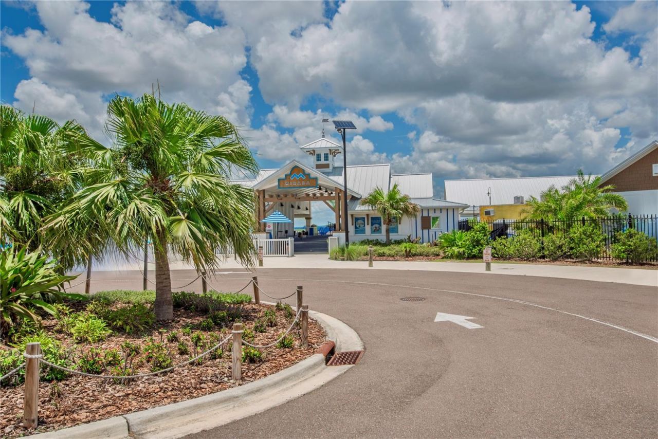 10706 Torchwood Sea Way, San Antonio, FL 33576 Photo