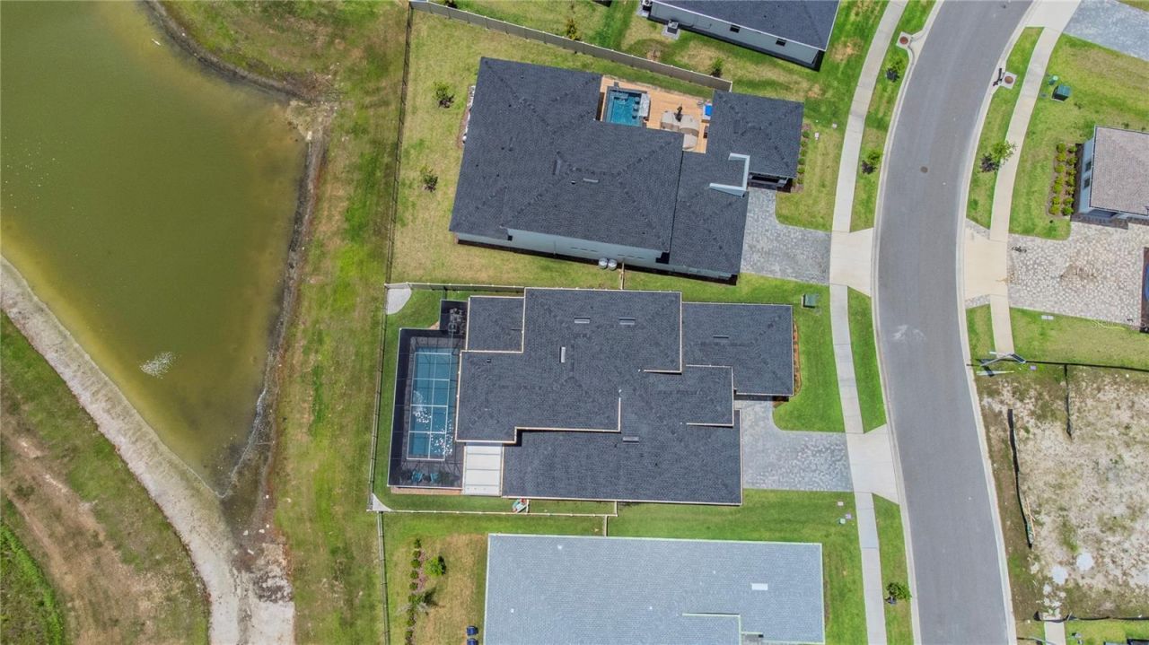 10706 Torchwood Sea Way, San Antonio, FL 33576 Photo