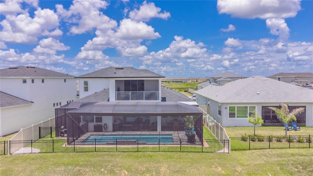 10706 Torchwood Sea Way, San Antonio, FL 33576 Photo