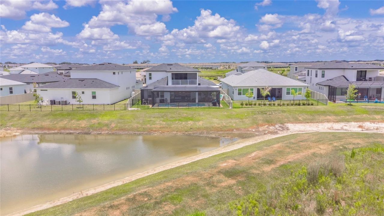 10706 Torchwood Sea Way, San Antonio, FL 33576 Photo