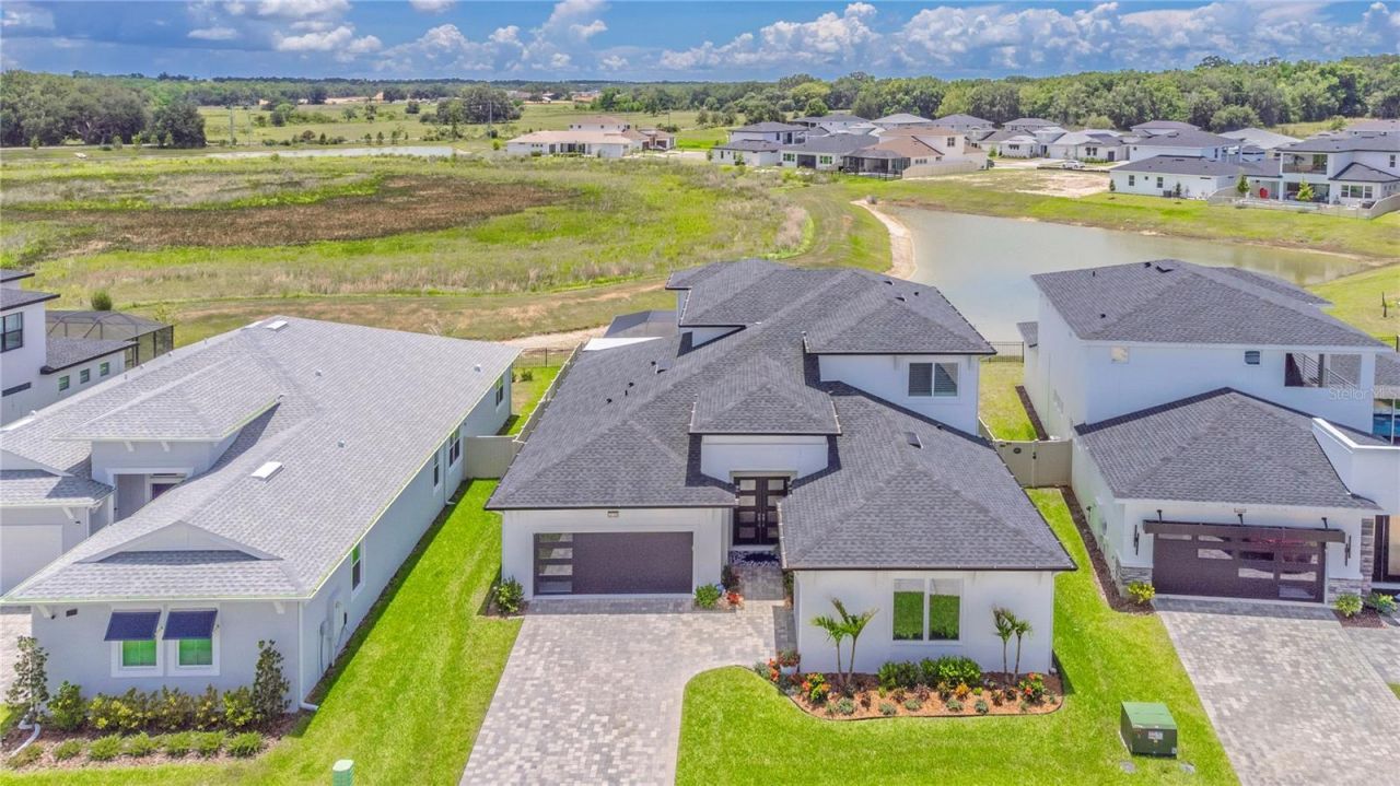 10706 Torchwood Sea Way, San Antonio, FL 33576 Photo